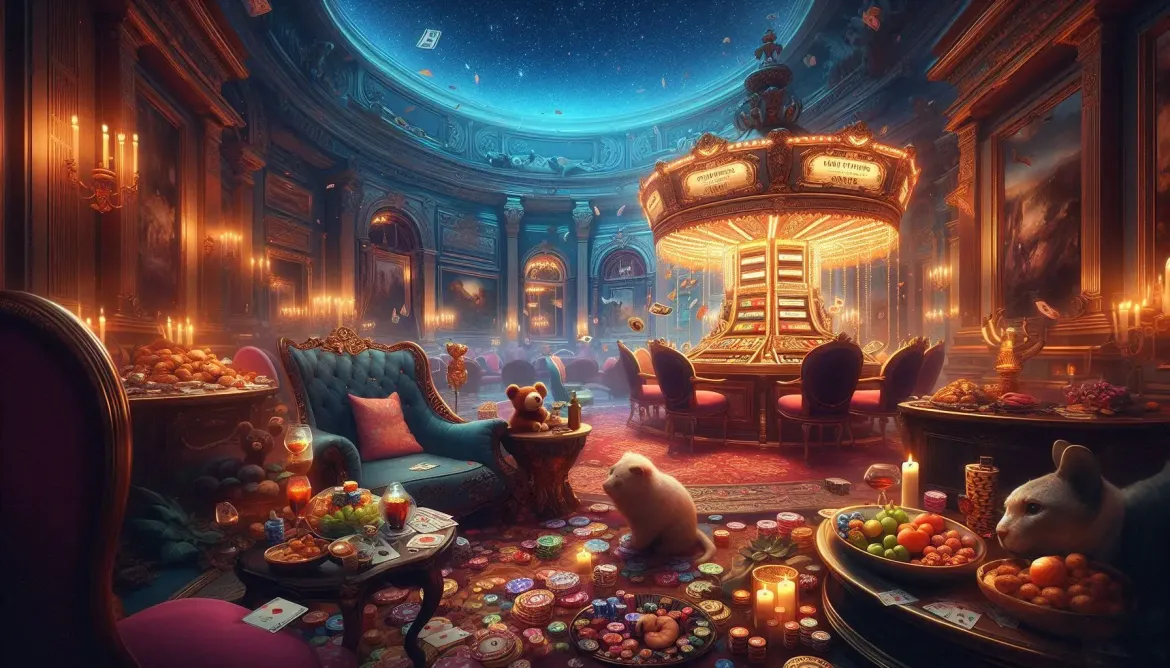 BitVegas Casino